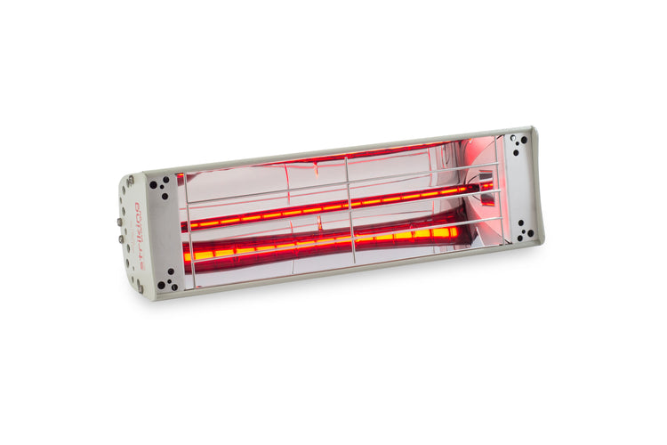 G4 RubyRed Space Heater - The economical choice