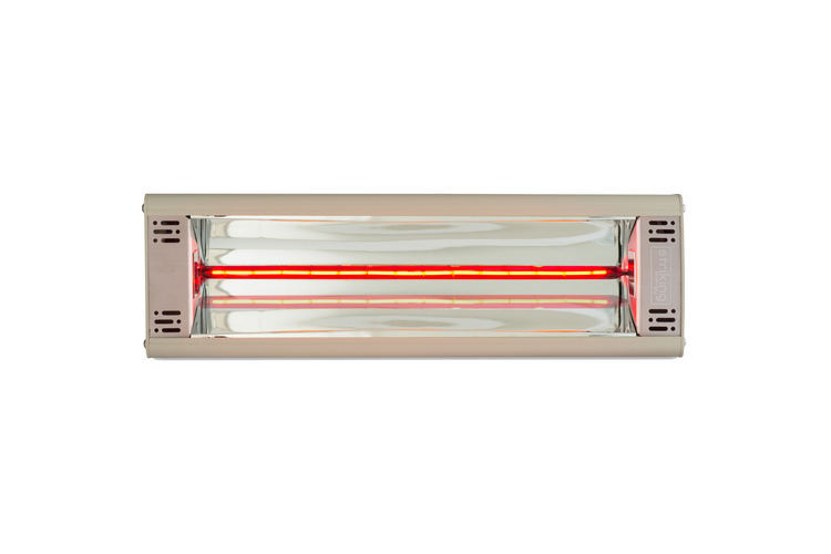 G5 Ruby | Infrared Heater | Industrial and factory use | Economical heater