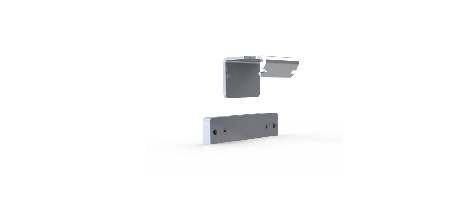 G5 GO - UniMount Heater Kit