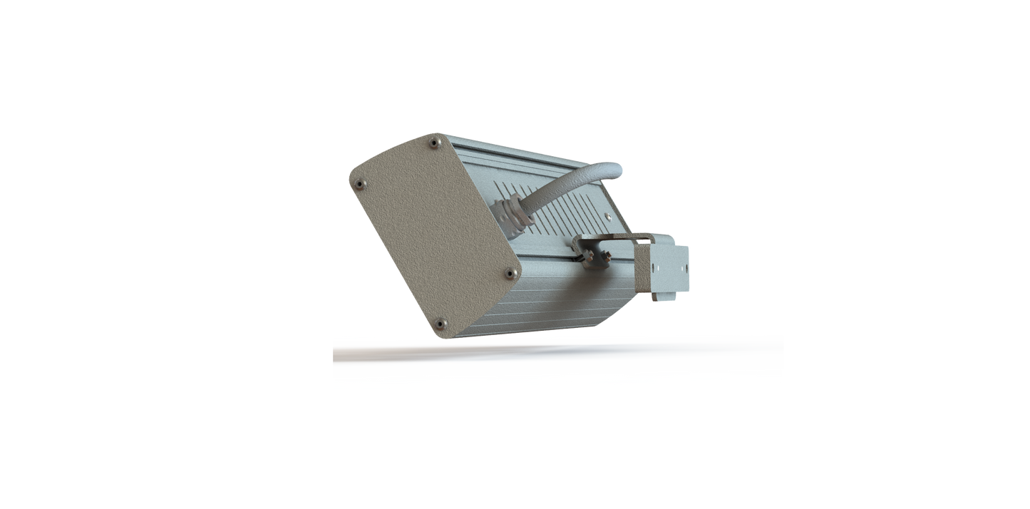 G5 GO - UniMount Heater Kit