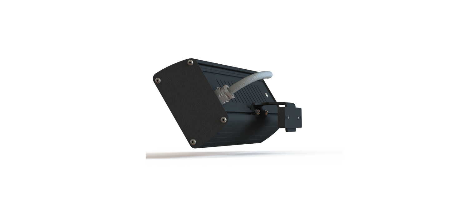 G5 GO - UniMount Heater Kit