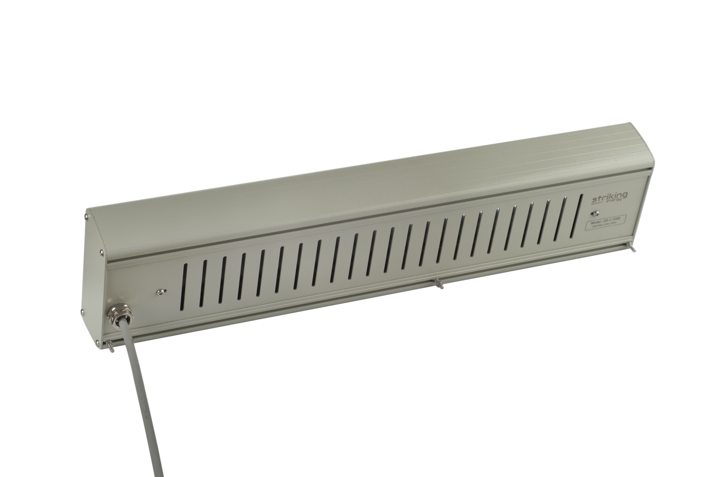 G5 Carbon 2000 Infrared heater