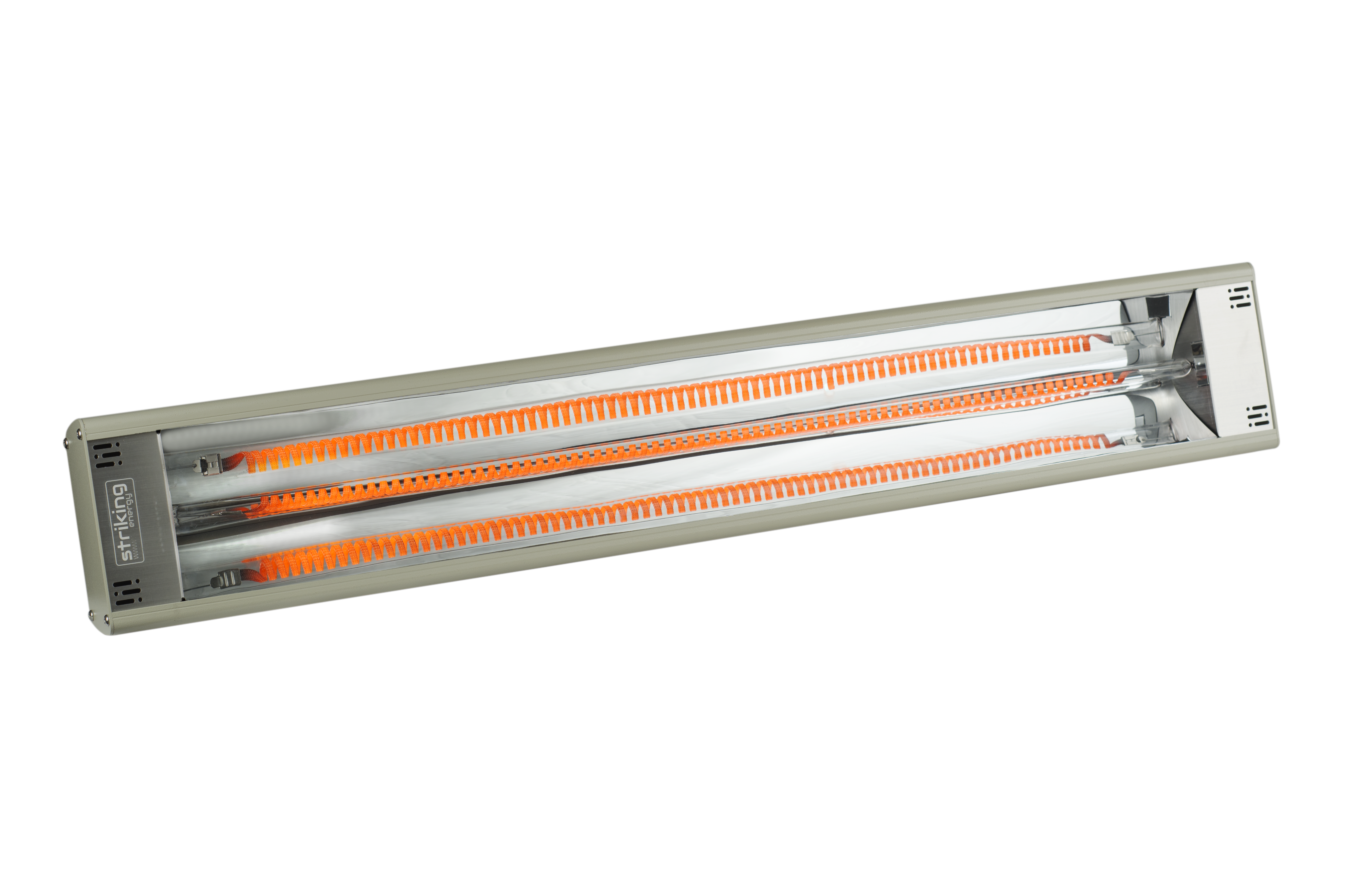 G5 Carbon 3000 Infrared Heater – Striking Energy