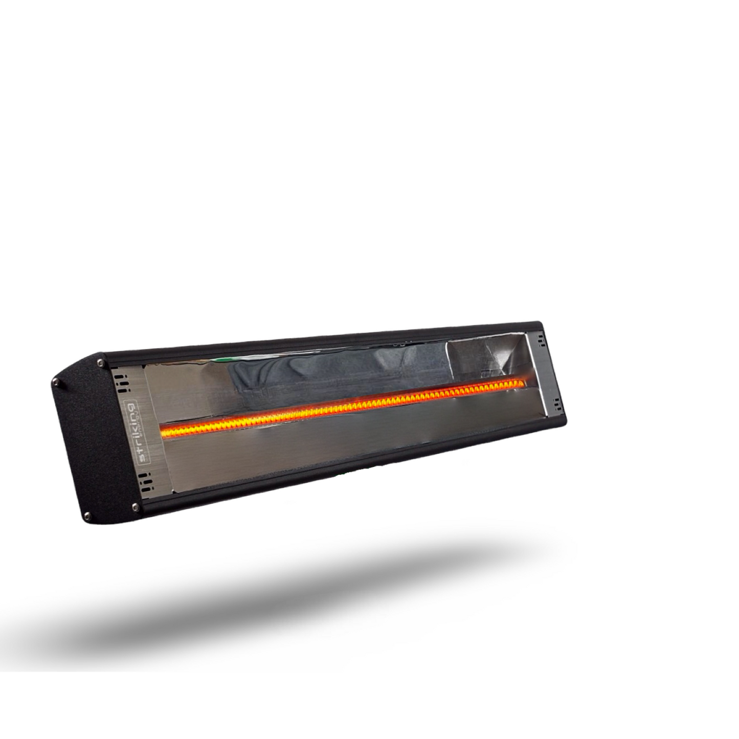 G5 Carbon 3000w Infrared Heater