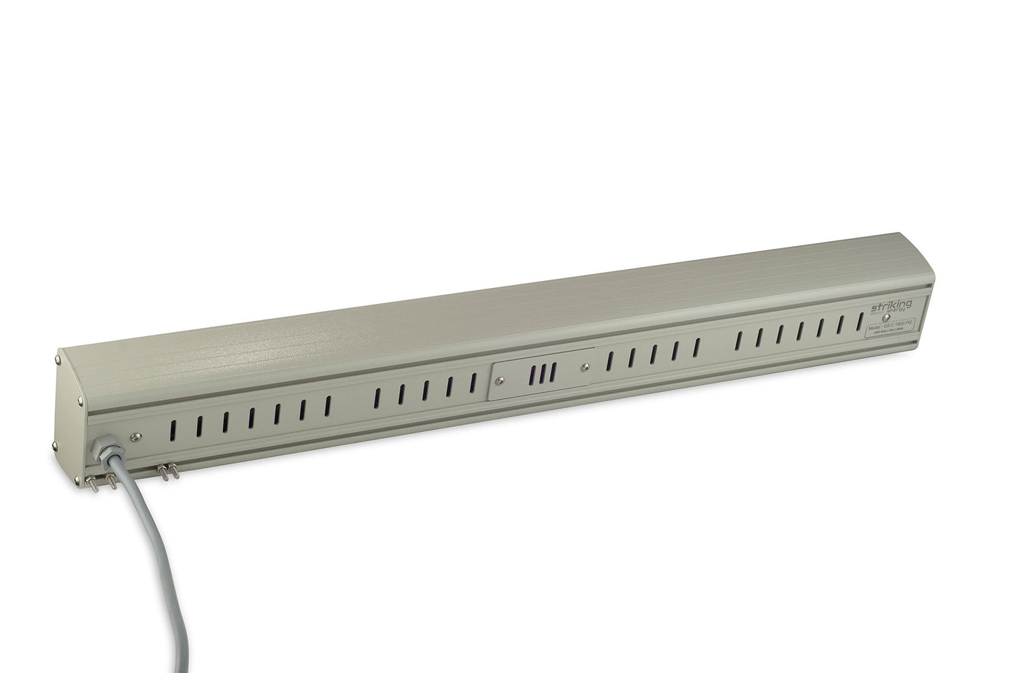 G5 Carbon Twin Infrared Heater