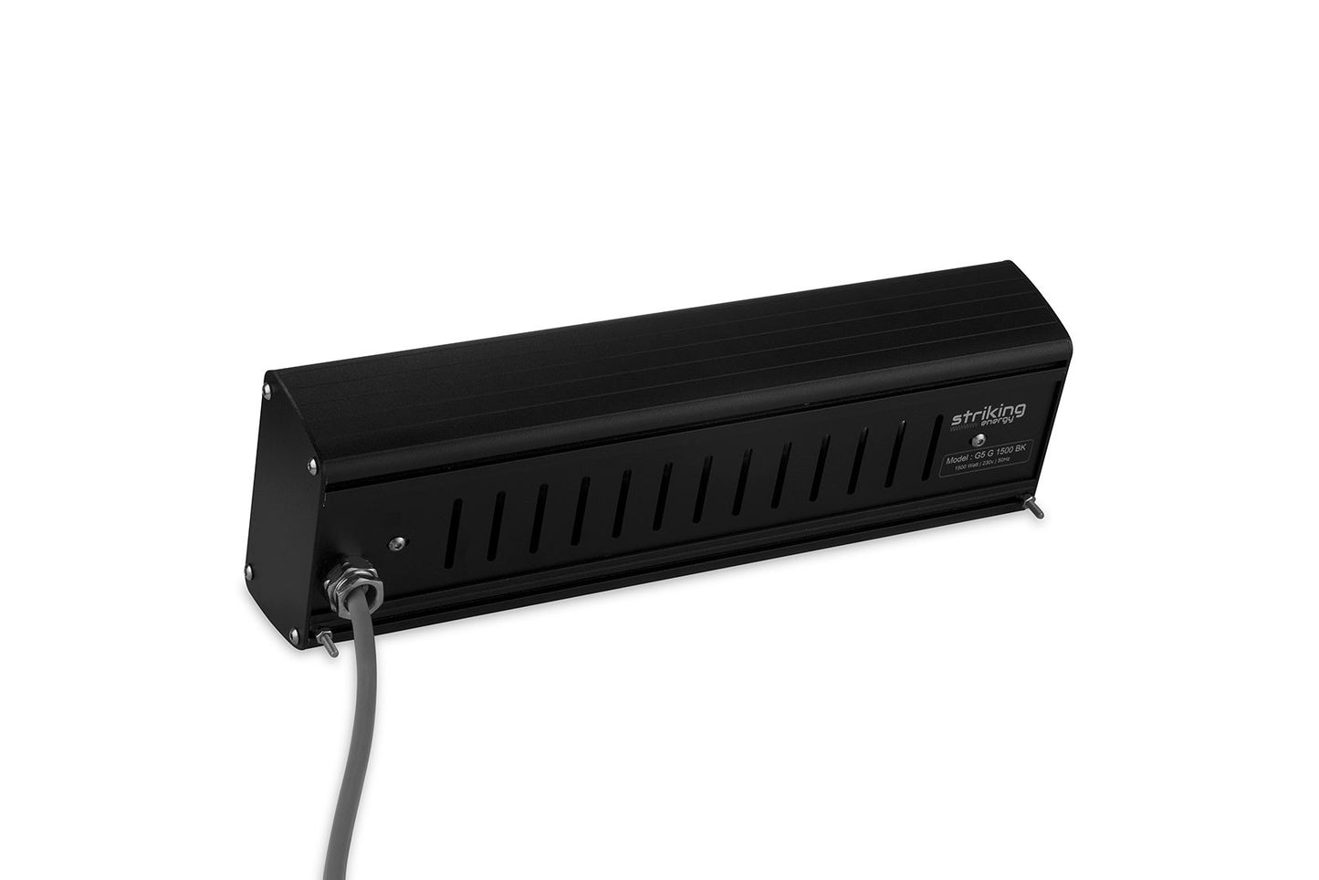 G5 RubyRed Infrared Heater