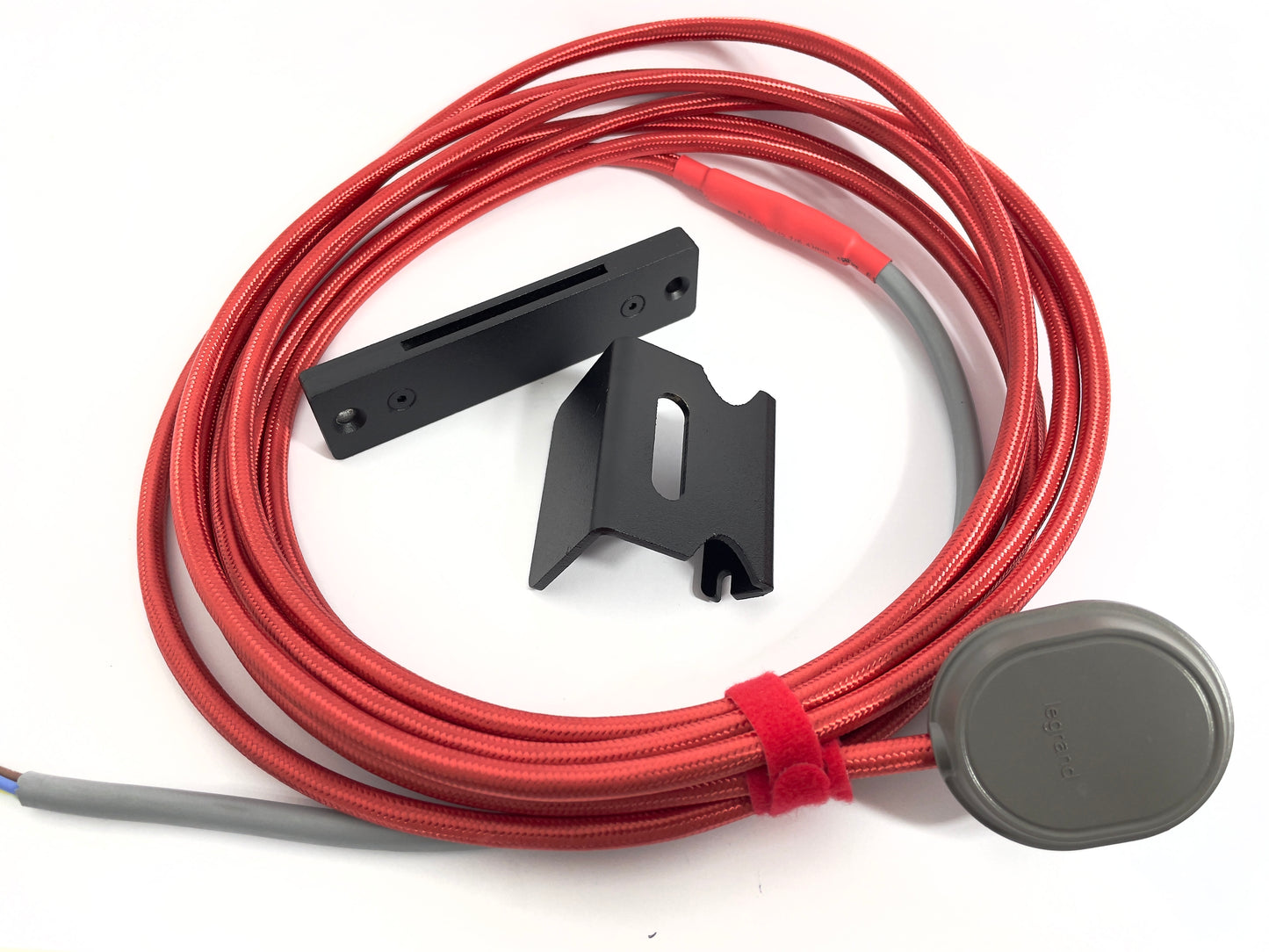 G5 GO - UniMount Heater Kit