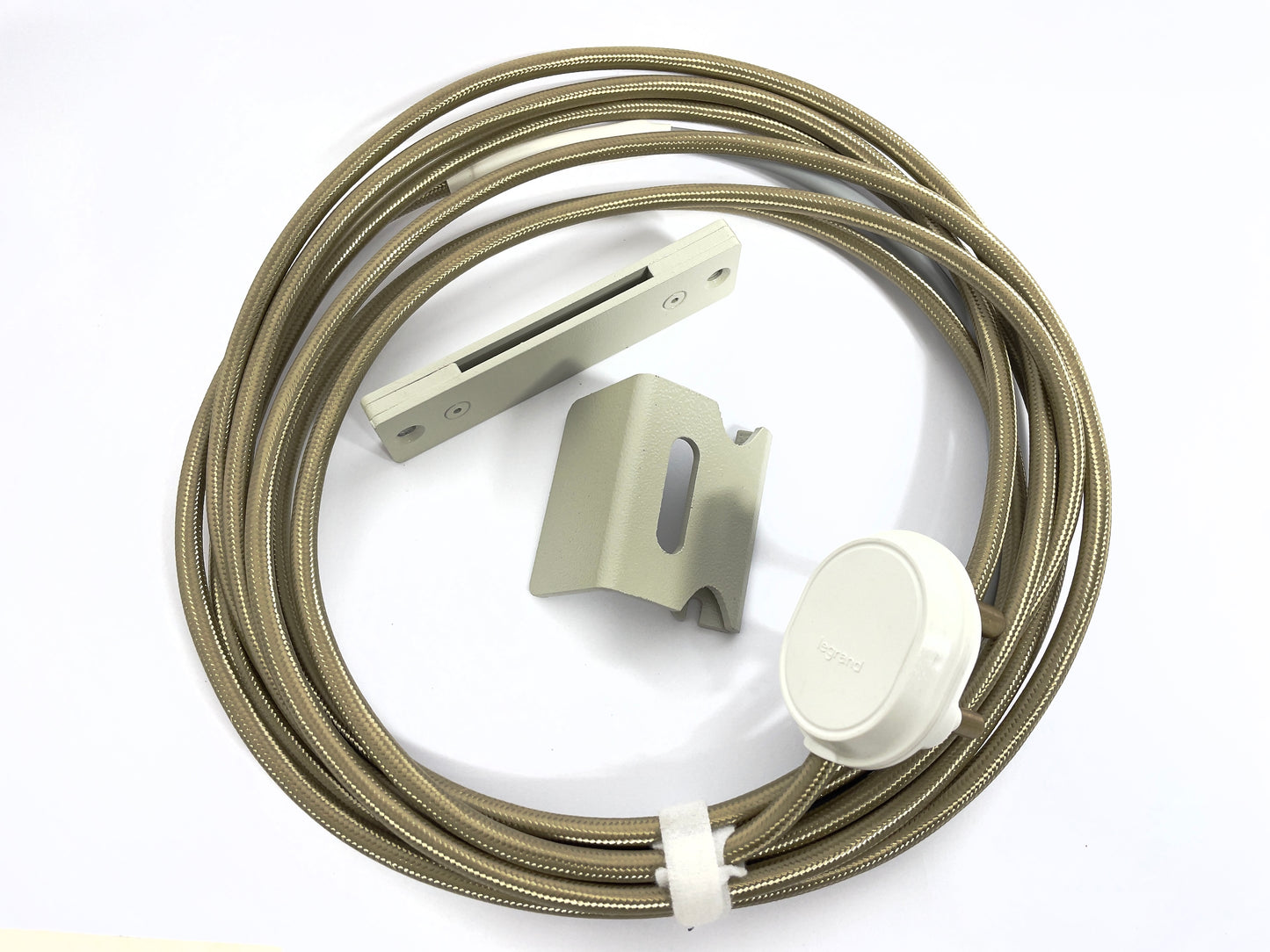 G5 GO - UniMount Heater Kit