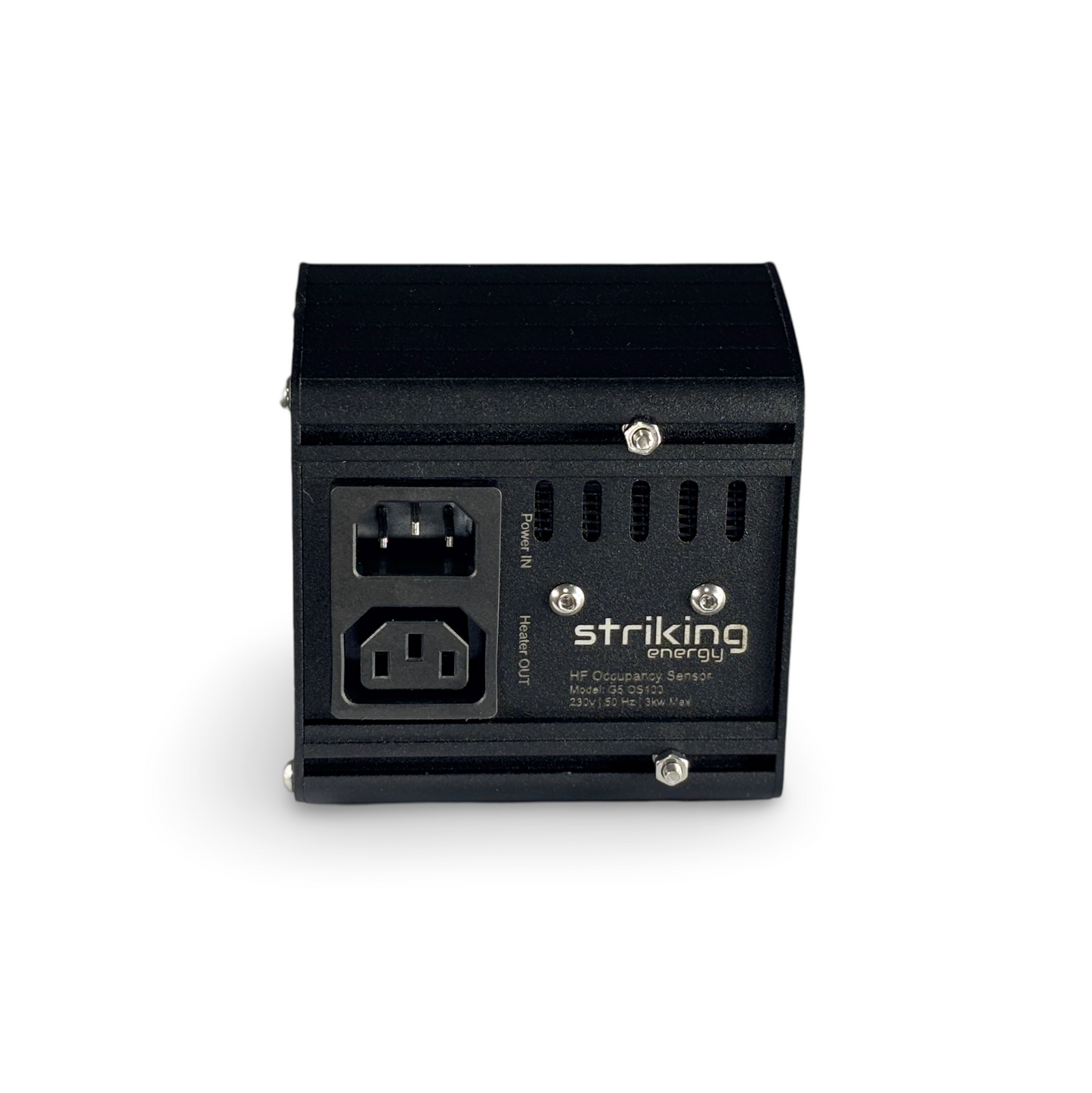 G5 Occupancy Sensor - 1500w Gold / Ruby