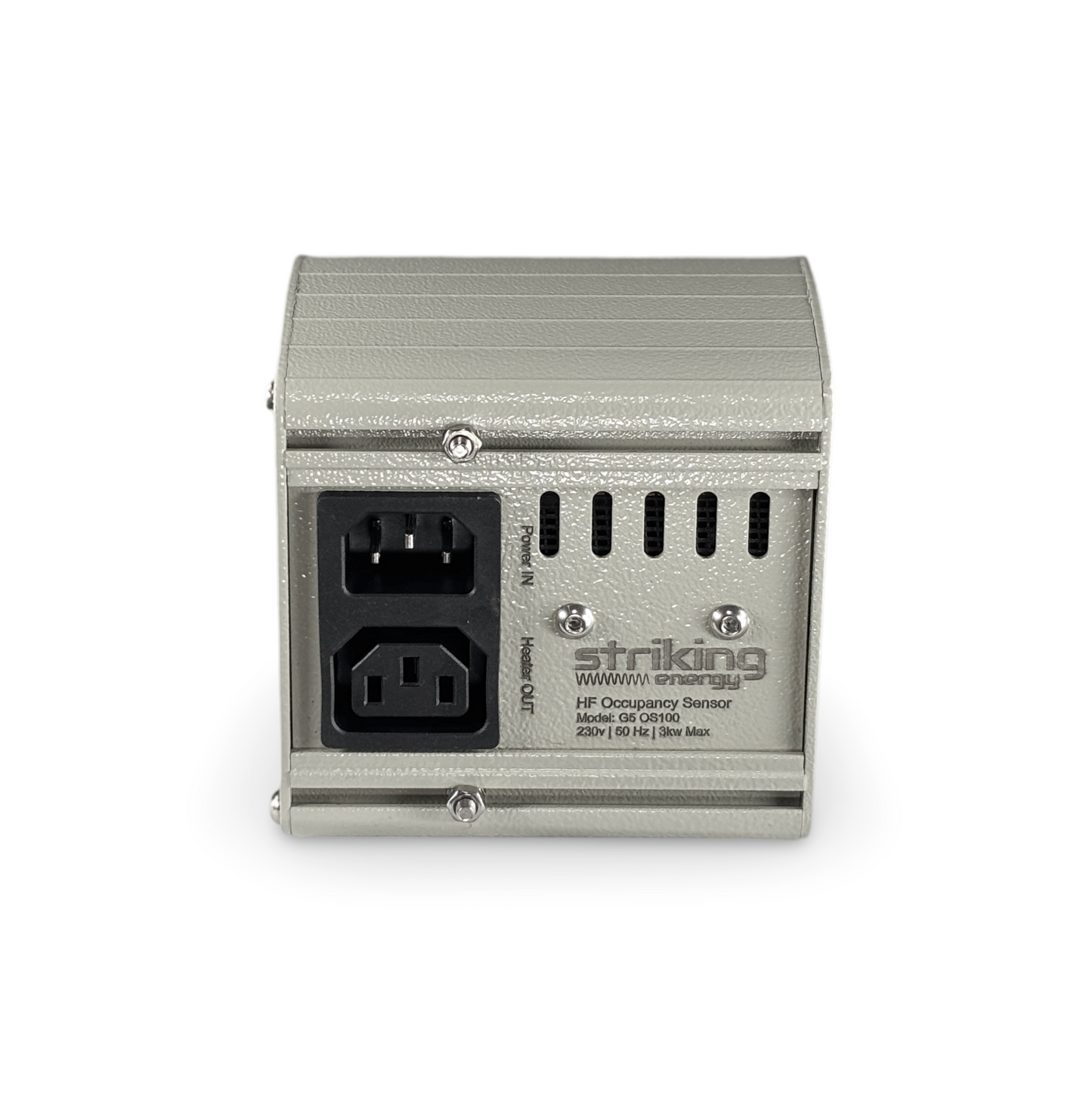 G5 Occupancy Sensor - 1500w Gold / Ruby