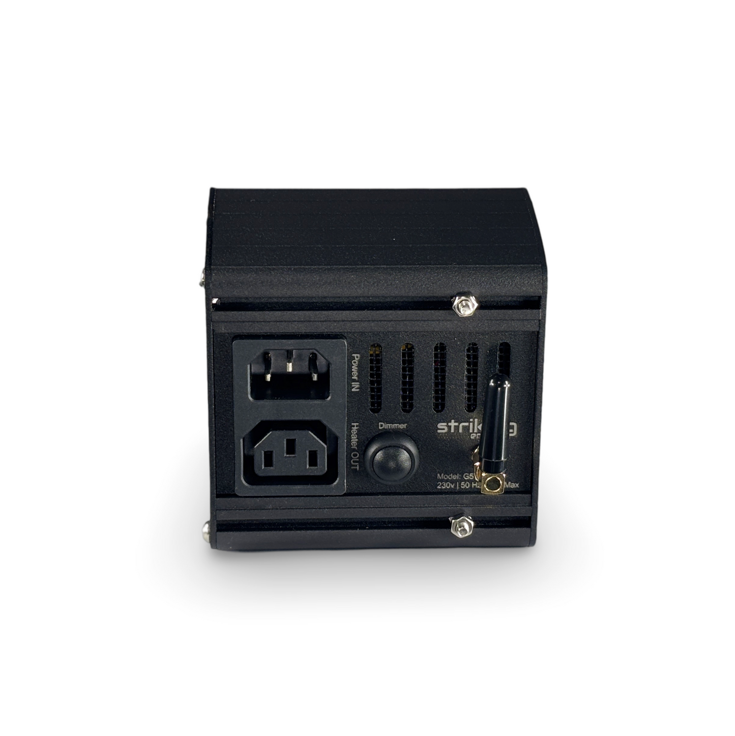 G5 Remote Bluetooth Dimmer - 2000w G+ / 3000w Carbon