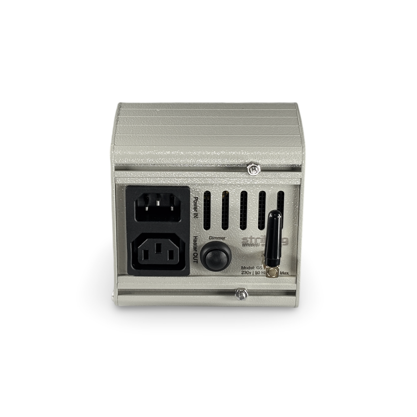 G5 Remote Bluetooth Dimmer - 2000w G+ / 3000w Carbon