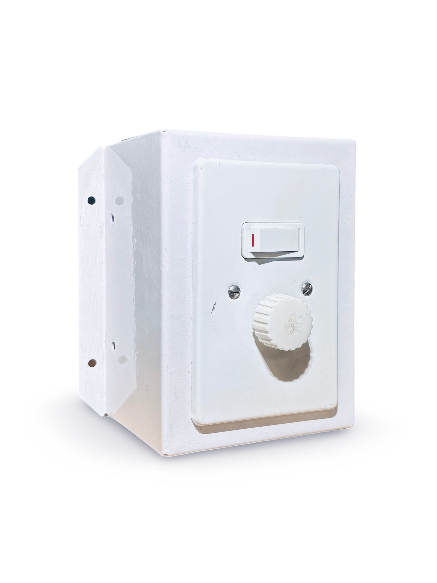 Industrial Rotary Surface Mount Dimmer