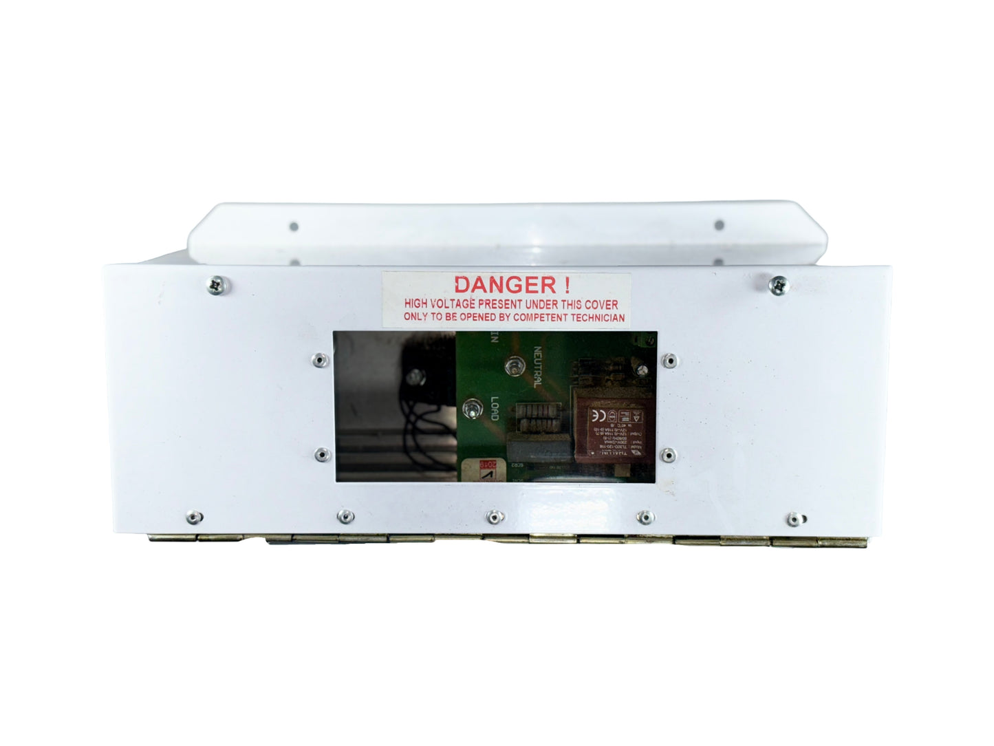 Industrial Rotary Surface Mount Dimmer