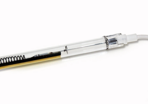 2000 W Gold+  Replacement Element (SunKare, G5 Glow 2000, Ambiente Floor)