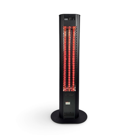 Ambiente Mobile Infrared Heater