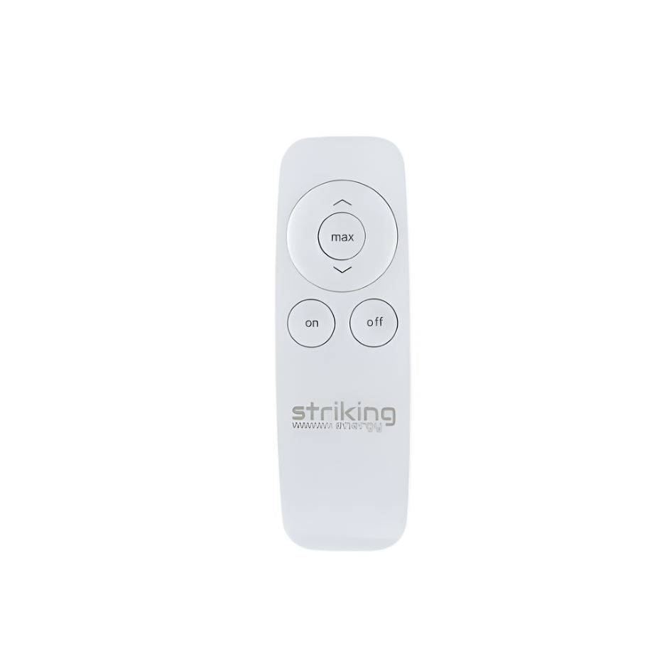 G5 Remote Bluetooth Dimmer - 2000w G+ / 3000w Carbon