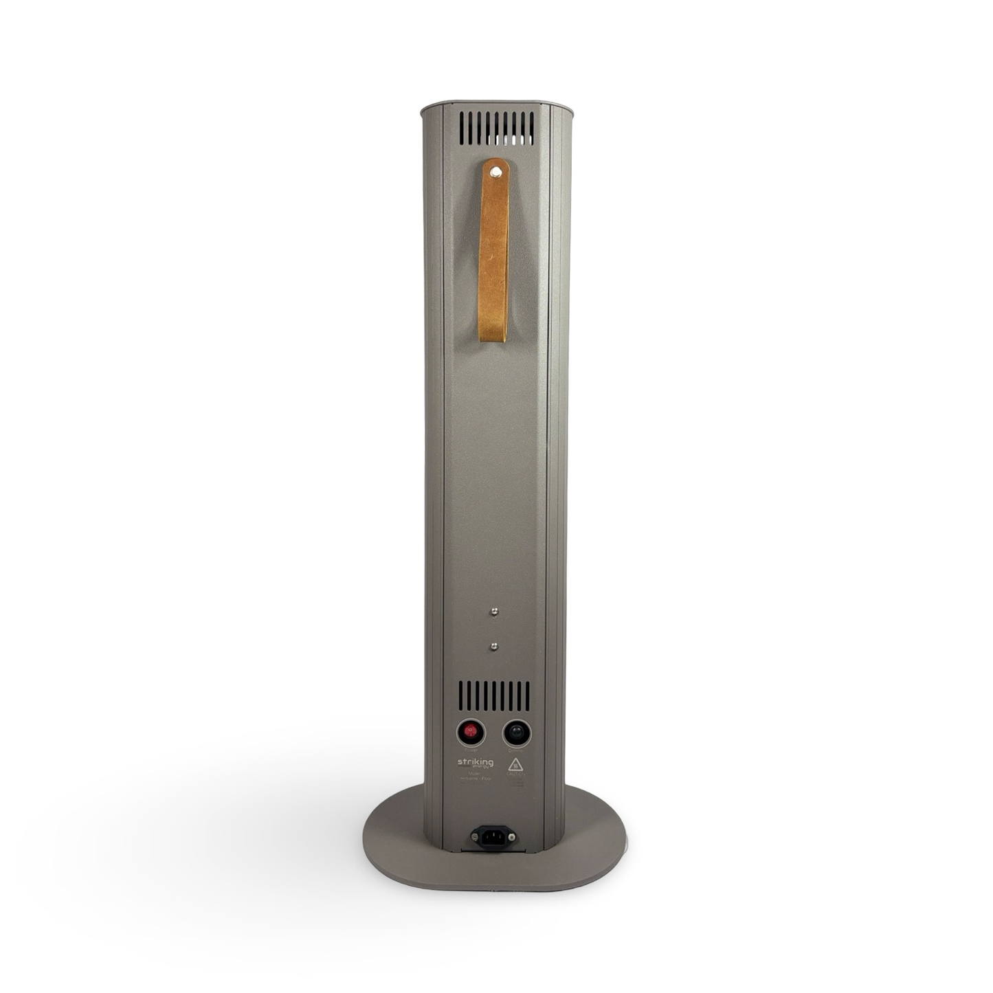 Ambiente Mobile Infrared Heater
