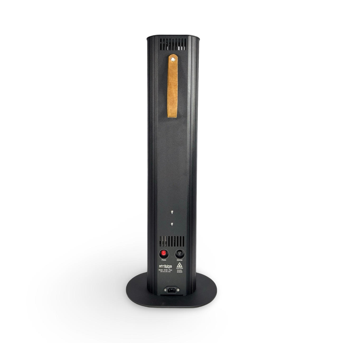 Ambiente Mobile Infrared Heater