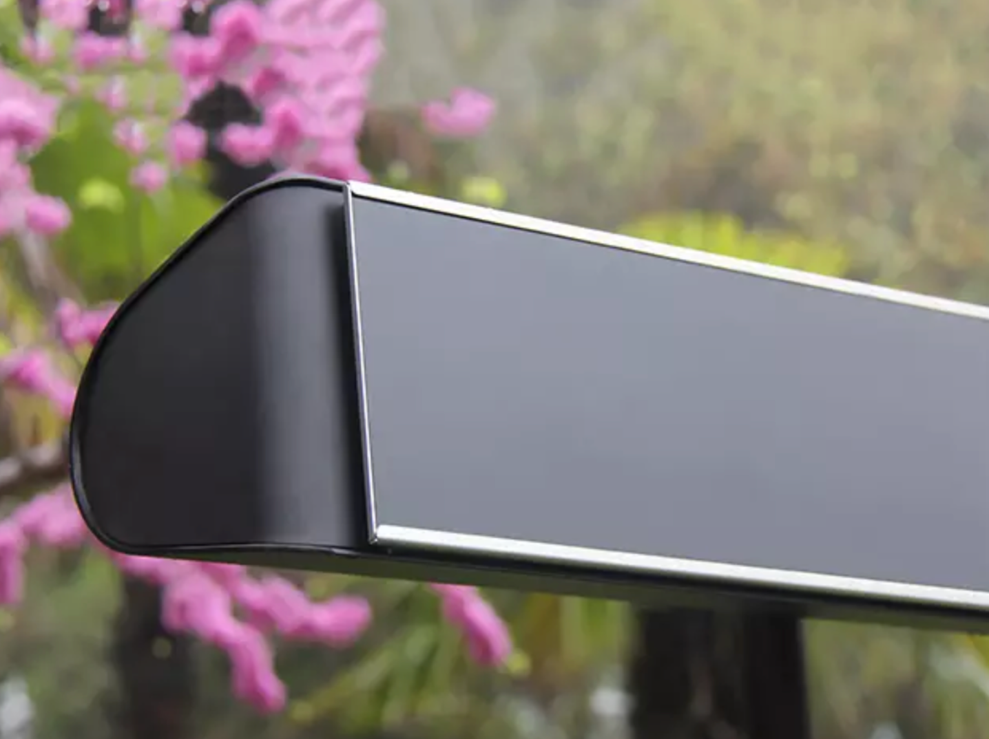 Sunkare 2000w Glass Infrared Patio Heater