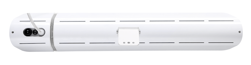 Sunkare 2000w Glass Infrared Patio Heater