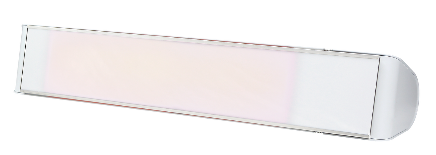 Sunkare 2000w Glass Infrared Patio Heater