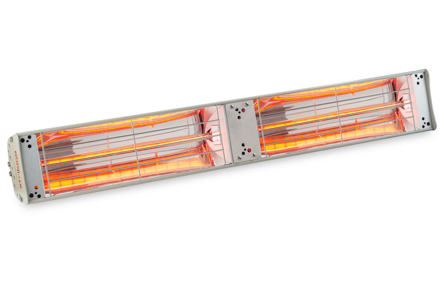 G4 Amber Space Heater