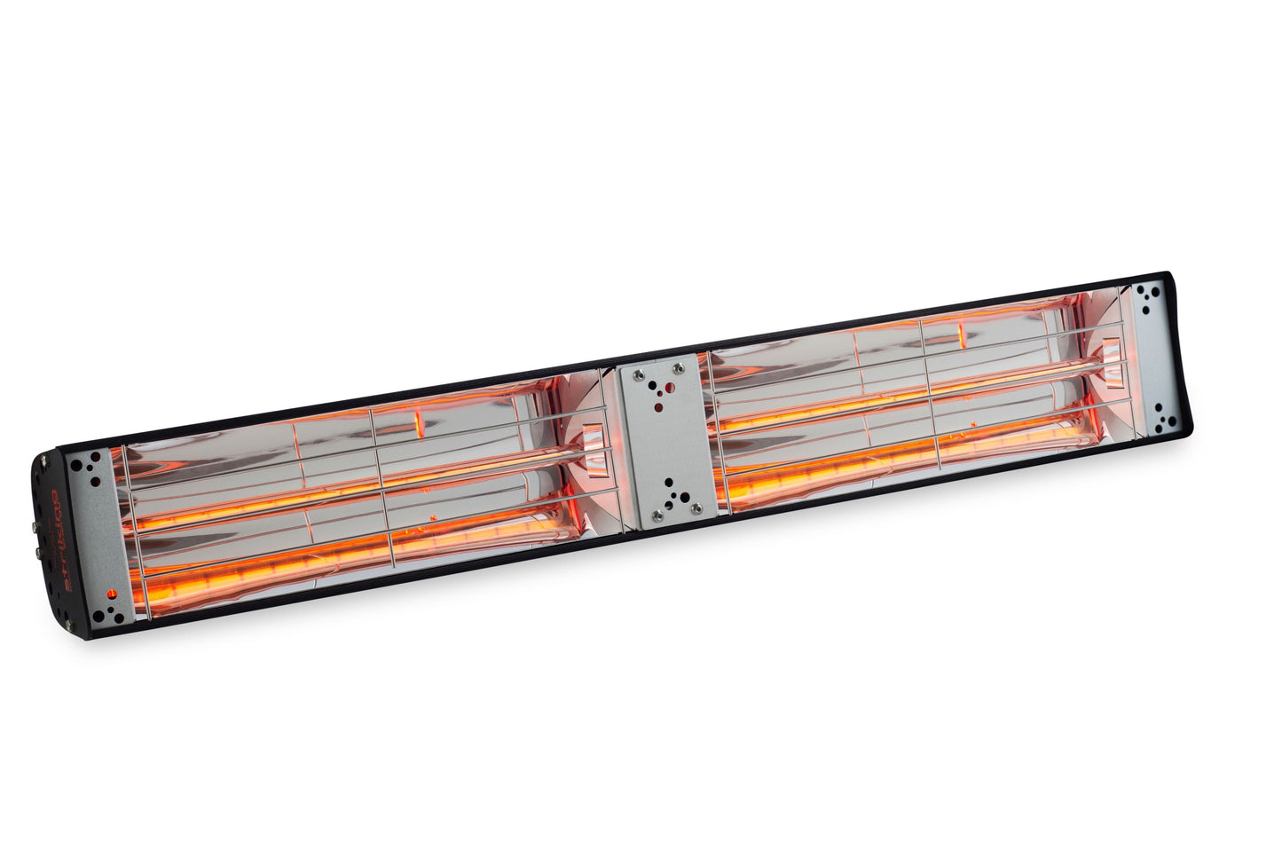 G4 Amber Space Heater