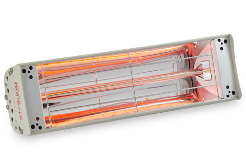 G4 Amber Space Heater