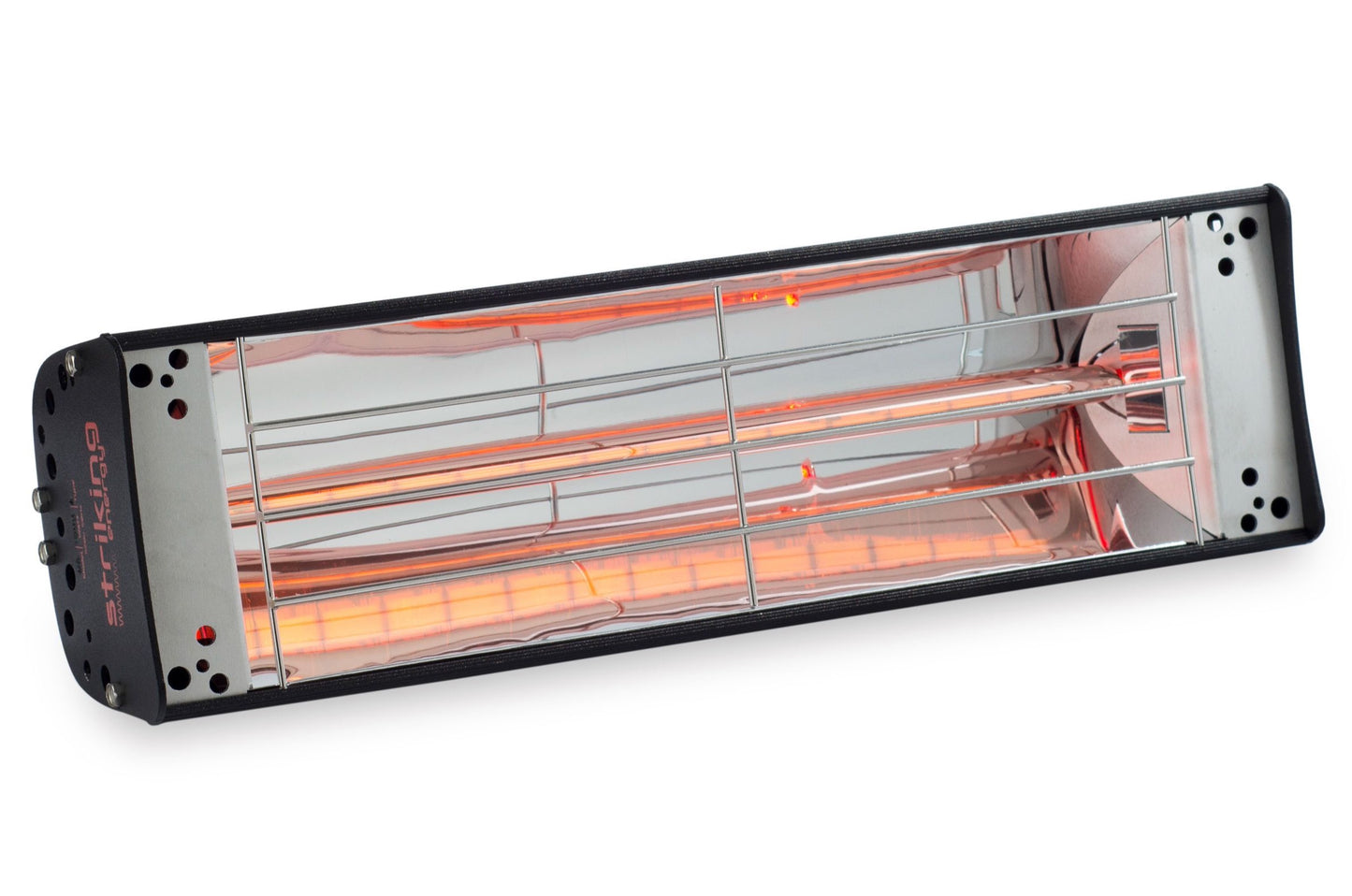 G4 Amber Space Heater
