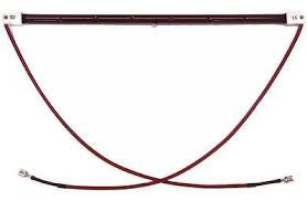 2000 watt Ruby Element