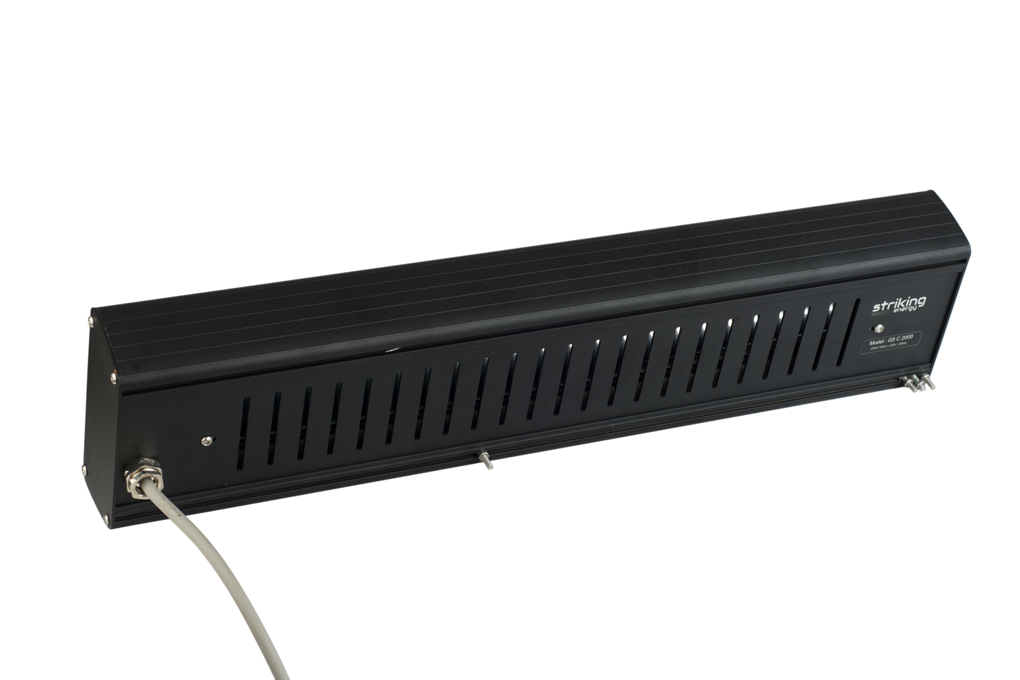 G5 Carbon 2000 Infrared heater