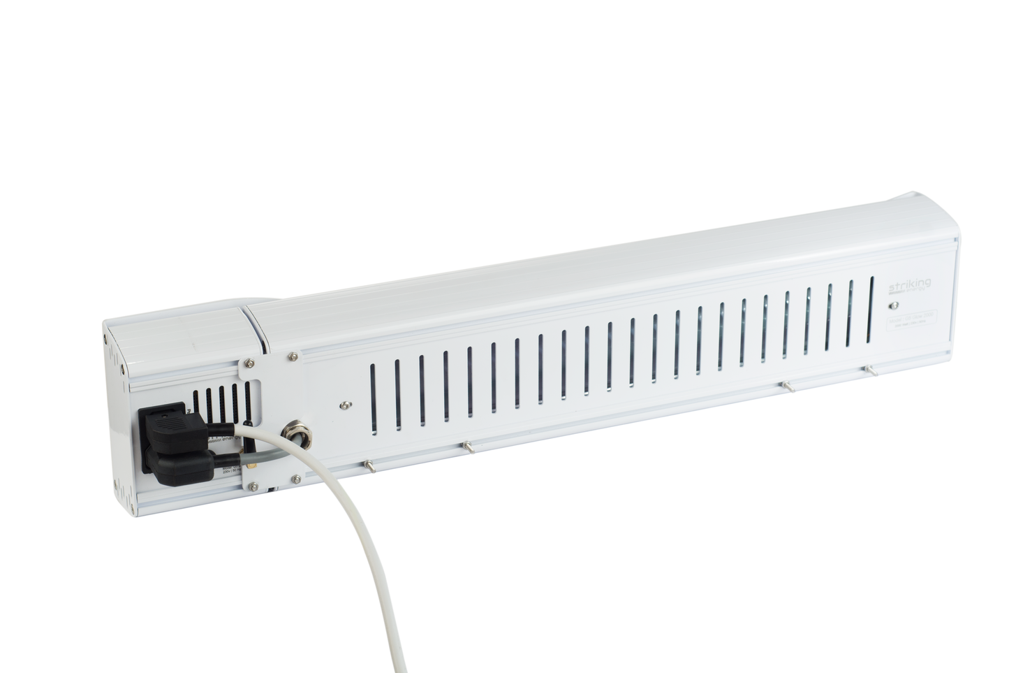 G5 Glow 2000 Infrared heater