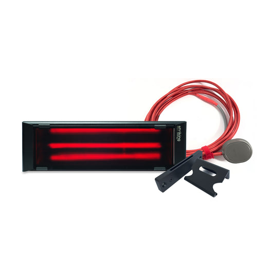 G5 GO - UniMount Heater Kit