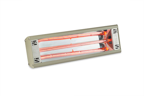 G5 Gold Infrared Heater