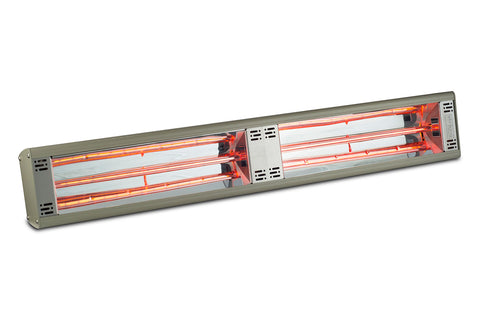 G5 Gold Twin Infrared Heater