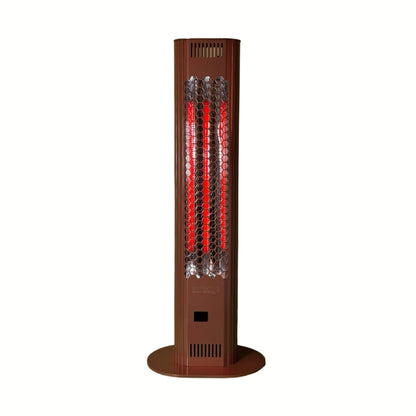 Ambiente Mobile Infrared Heater