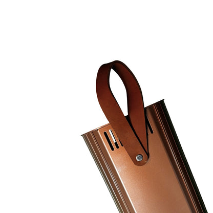 Ambiente Mobile Infrared Heater
