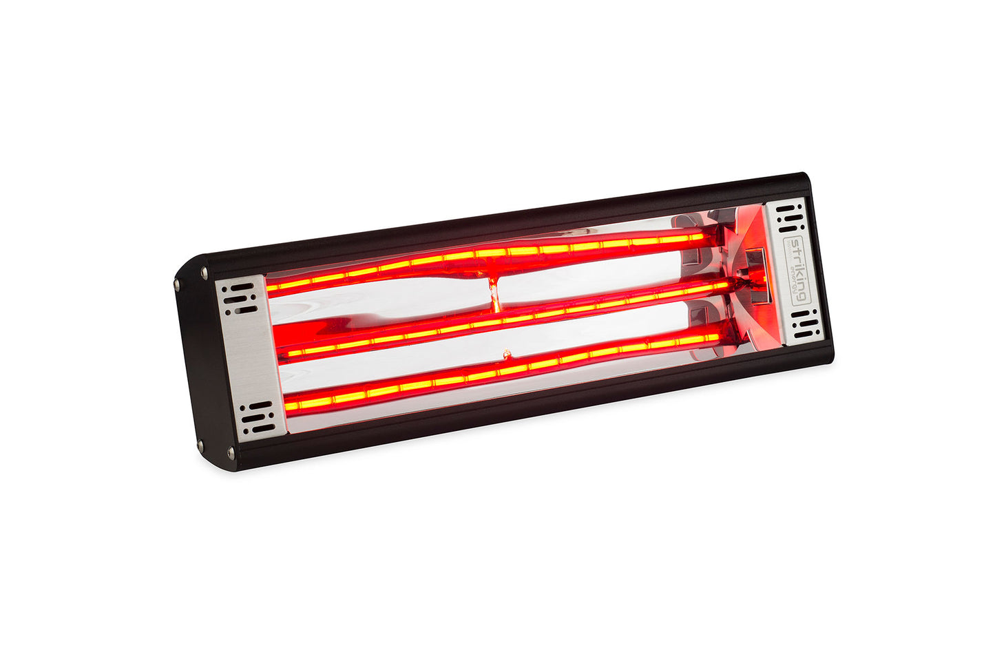 G5 RubyRed Infrared Heater