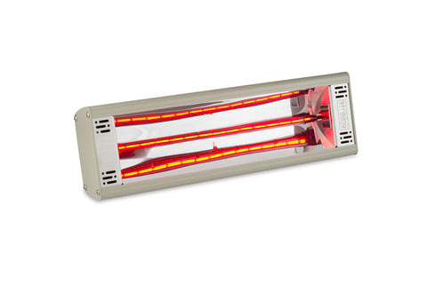 G5 RubyRed Infrared Heater