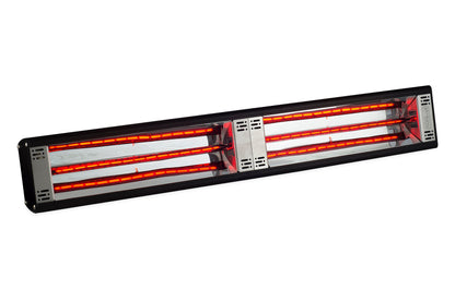 G5 Ruby Twin Infrared Heater
