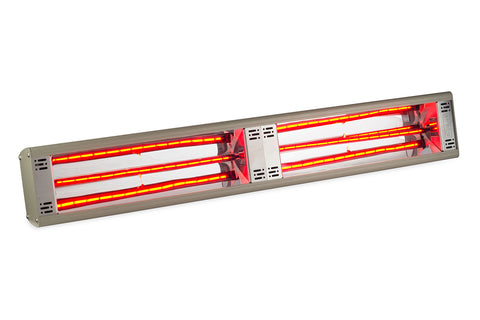 G5 Ruby Twin Infrared Heater