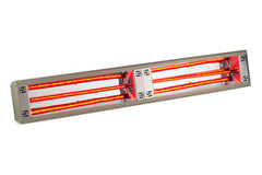 G5 Ruby Twin Infrared Heater