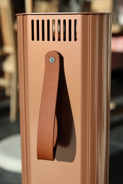 Ambiente Mobile Infrared Heater