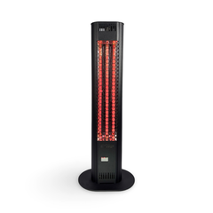 Ambiente Mobile Infrared Heater