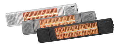 Sunkare 2000 watt Heat and Beat IR Heater